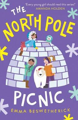 The North Pole Picnic: Playdate Adventures