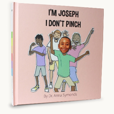 I don't pinch