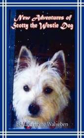 New Adventures of Scotty the Westie Dog