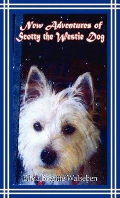 New Adventures of Scotty the Westie Dog