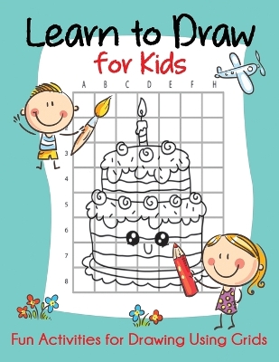Learn to Draw for Kids