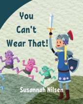 You Can't Wear That!