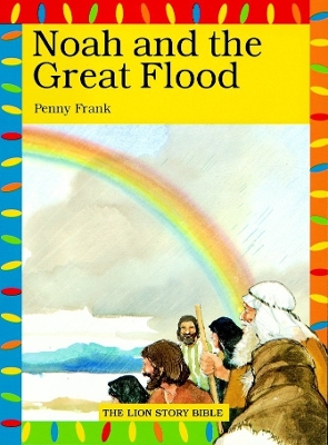 Noah and the Great Flood