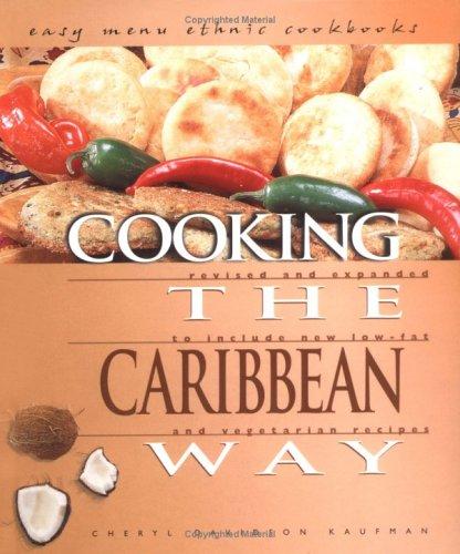 Cooking The Caribbean Way