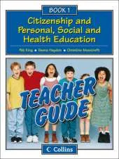 Collins Citizenship and PSHE