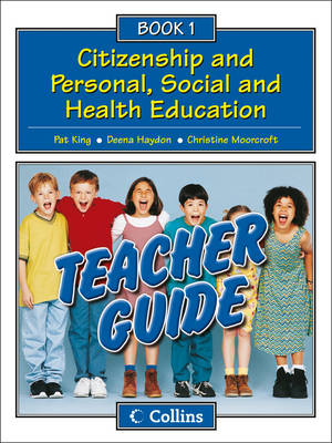 Collins Citizenship and PSHE