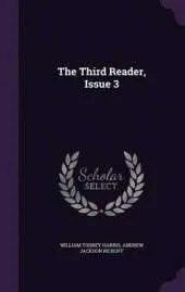 The Third Reader, Issue 3