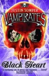 Vampirates: Black Heart