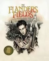 In Flanders Fields: A WWI children's picture book
