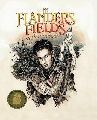 In Flanders Fields: A WWI children's picture book