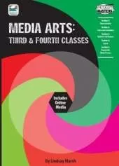 Media Arts: 3rd & 4th Class