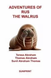 Adventures of Rus the Walrus