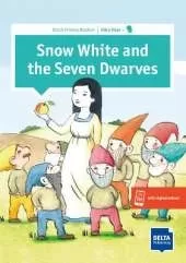 Snow White and the Seven Dwarves: Primary Reader + Delta Augmented