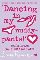 Dancing in My Nuddy Pants