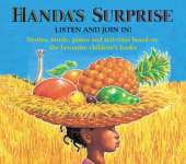 Handa's Surprise Cd