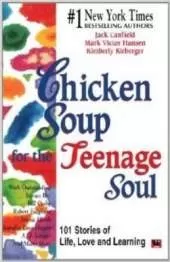 Chicken Soup for the Teenage Soul