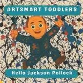 Hello Jackson Pollock