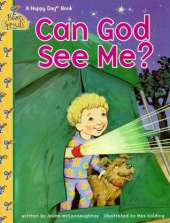 Can God See ME