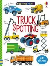 Truck Spotting