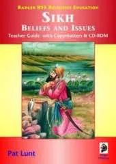 Sikh Beliefs and Issues Teacher Book & CD