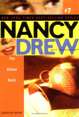 Stolen Relic