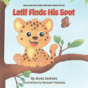 Latif Finds His Spot