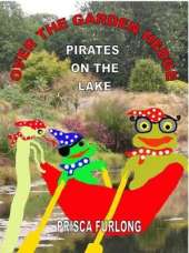 Pirates on the Lake