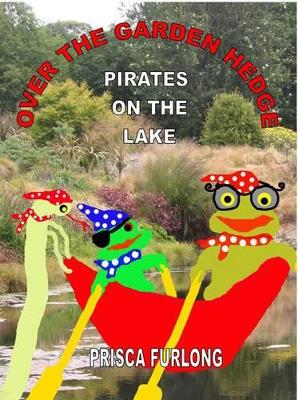 Pirates on the Lake