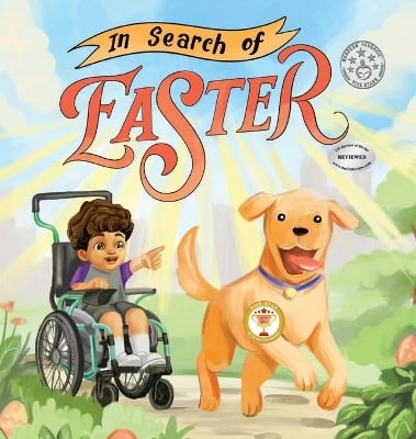 In Search of Easter