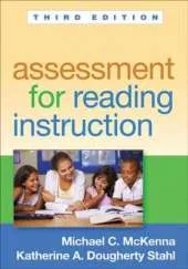 Assessment for Reading Instruction, Fourth Edition