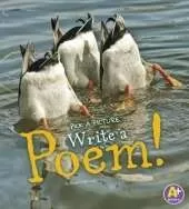 Pick a Picture, Write a Poem (Little Scribe)