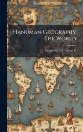 Hanuman Geography The World