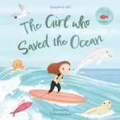 The Girl who Saved the Ocean