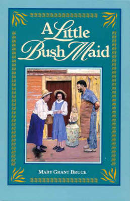 Little Bush Maid