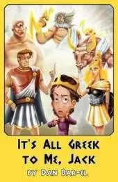 It's All Greek to Me, Jack