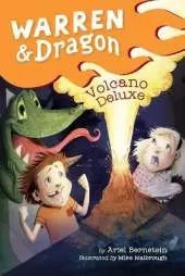 Warren & Dragon Volcano Deluxe