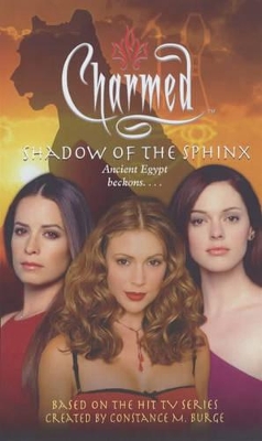 Shadow of the Sphinx