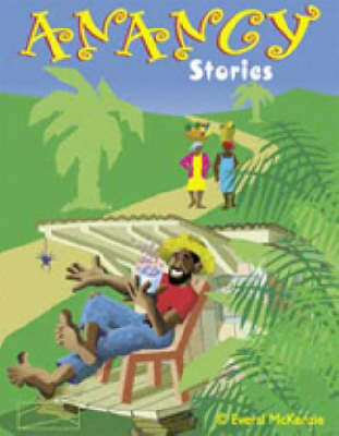 Anancy and Other Stories: Caribbean Style