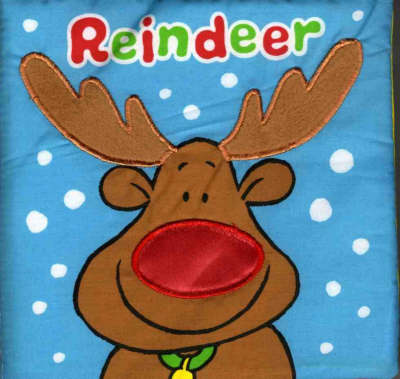 Reindeer