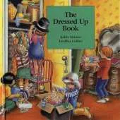 The Dressed Up Book