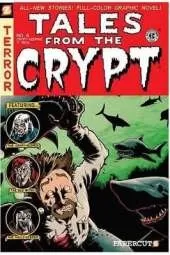 Crypt-Keeping it Real (4)