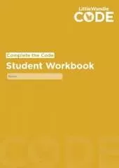 Complete the Code Student Workbook