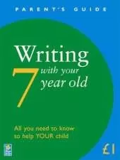 Writing with Your 7 Year Old
