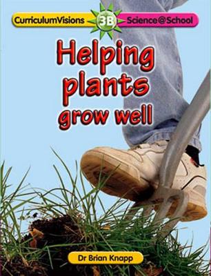 Helping Plants Grow Well
