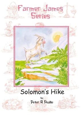 Solomon's Hike