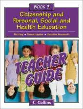 Collins Citizenship and PSHE