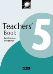 1999 Abacus Year 5 / P6: Teacher Book (England & Wales)