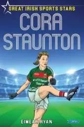 Cora Staunton: Great Irish Sports Stars