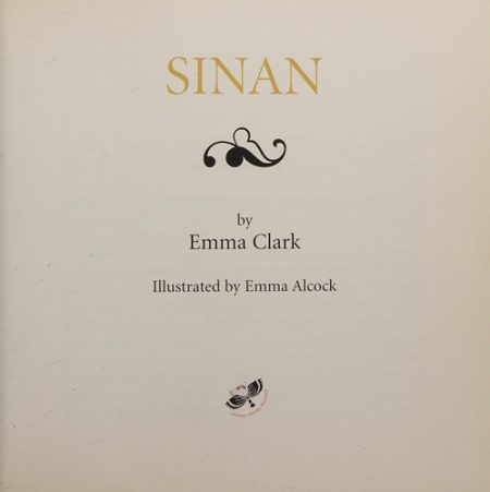 Sinan
