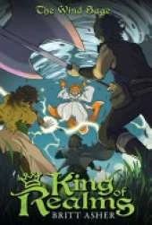 King of Realms: The Wind Sage (Book 2)